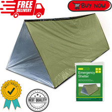Tube Tent – Ultra-Light
