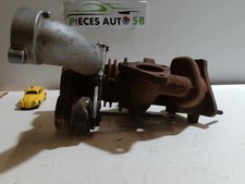 Turbo RENAULT LAGUNA 1 PHASE 2 7700101141b