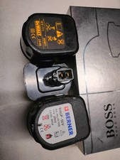 Batterie 12 v en ni cd dewalt rems ou berner