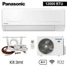 Climatiseur split inverter