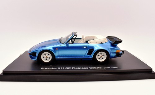 Miniature voiture auto - auto, porsche