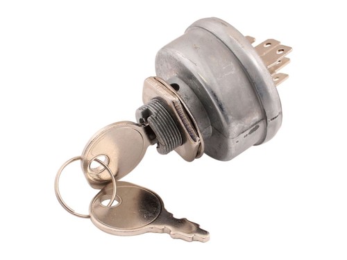 Serrure contact adapté - de,