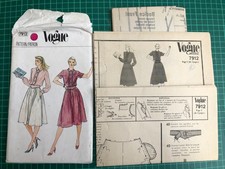 an 70/80  Vintage patron