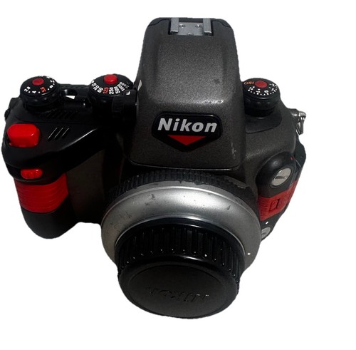 Nikon nikonos underwater - rs,