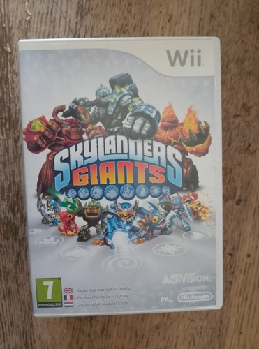 Jeu nintendo wii - jeu,