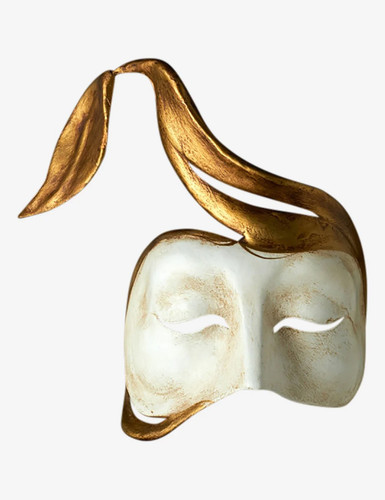 Colombina feuille masque - colombina,
