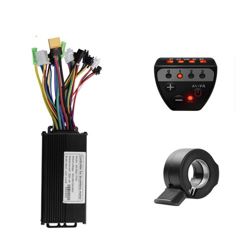 Ledg20 kit contrôleur - kit, vélo
