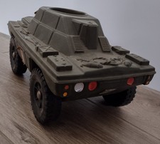 JOUET VINTAGE ANCIEN ACTION MAN MILITAIRE CHERILEA TOUS VERT ENGLAND