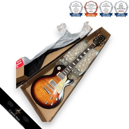 Guitare électrique epiphone - électrique,