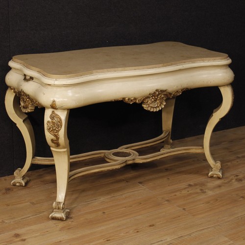 Table néerlandaise meuble