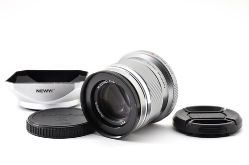 Objectif olympus zuiko - objectif, m.zuiko