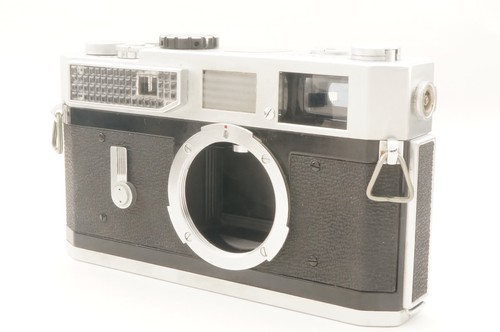 Good canon model 7 - model,