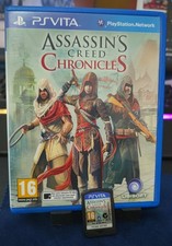 Jeu PS VITA Assassin's Creed