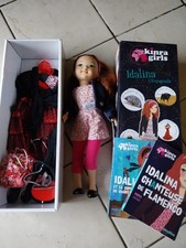 Poupée Kinra Girls