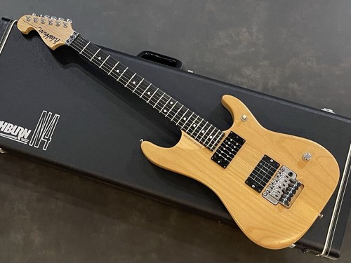 Electric guitar washburn - washburn, n4