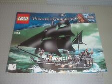 LEGO Notice de Montage