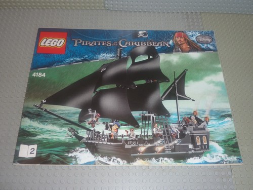 Lego notice montage - notice,