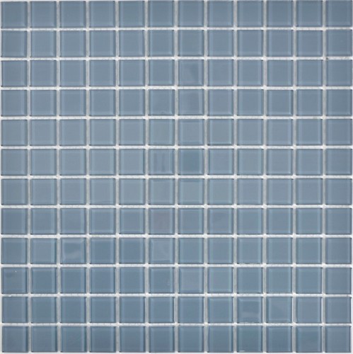 Mosaïque gris crédence - crédence, de