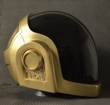 daft punk helmet