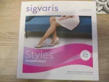 SIGVARIS COLLANT MÉDICAL DE