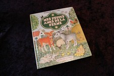 Mes Petits Amis de la Ferme