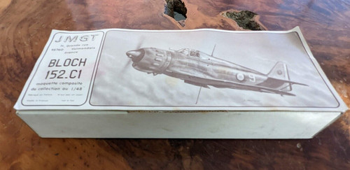 Jmgt made france model - jmgt,