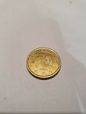 Pièce Rare De 50 Centime