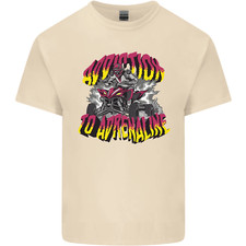 T-Shirt En Coton Pour Homme