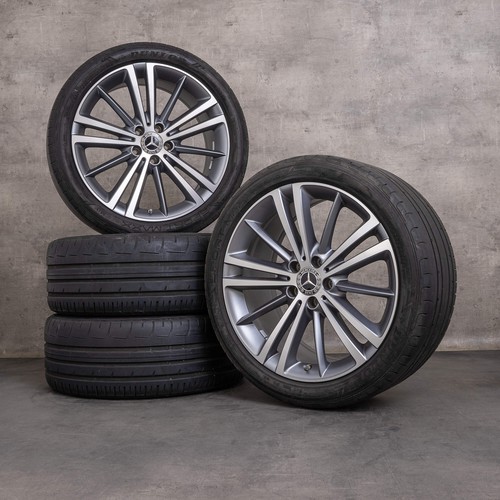 Mercedes cls amg jantes - cls,