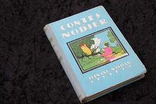 CONTES de NODIER (adaptation