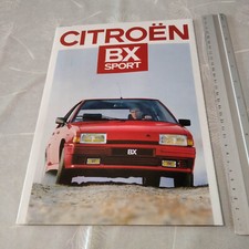 brochure concessionnaire