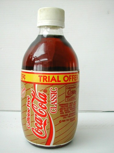 Coca cola usa bouteille verre - usa,