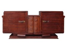 Enfilade originale 1930