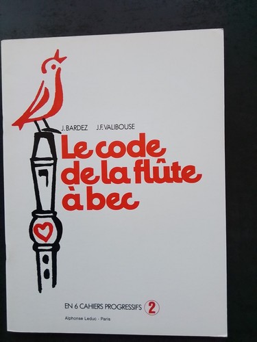 Partition code de - ,