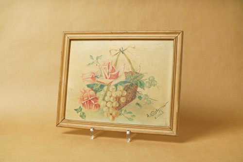 Tableau cadre hsp nature - tableau,