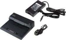 Dell E-Port II 0665mj Dock
