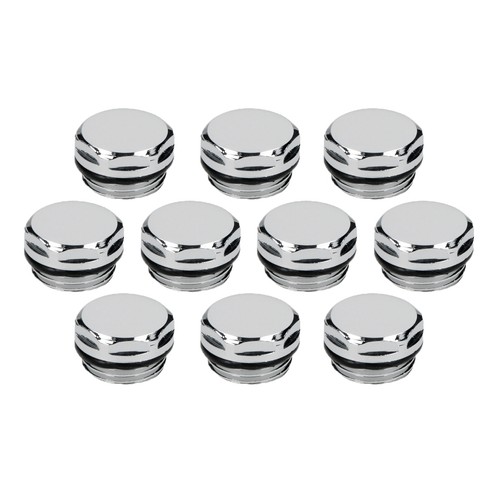 10x bouchons radiateur - bouchons,