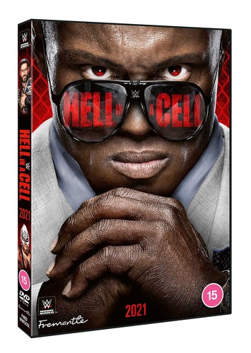 Wwe hell cell - wwe:, in