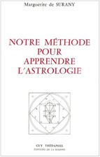 Notre méthode pour apprendre