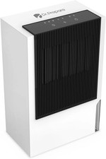 Déshumidificateur électrique