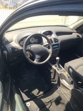 Radiateur clim PEUGEOT 206