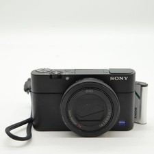 Sony Cyber-shot RX100V Compact