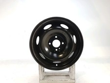 Jante tôle - Citroen C4