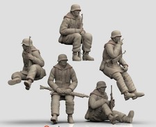 Peddinghaus 3 D Impression