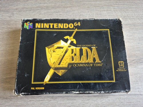 Nintendo the legend zelda - the,