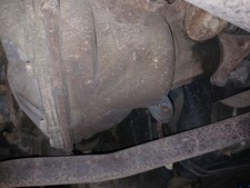 307800A05 différentiel