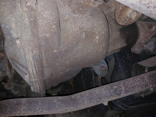 307800a05 différentiel - 307800a05,