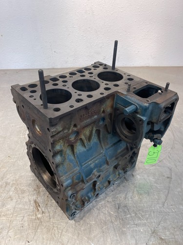 Kubota l245dt tractor engine - kubota,