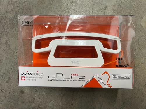 Swissvoice epure corded - swissvoice,