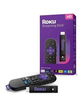 ROKU Express HD Lecteur De